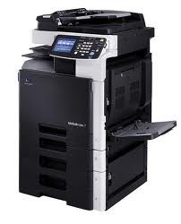 Alquiler Multifuncion A4 Y A3 Color 25 €/mes.
