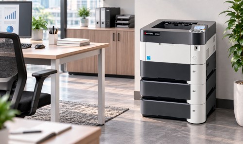 Alquiler, Renting de Impresora<span>30 €/mes</span>