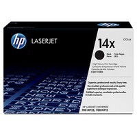 Toner 14XK HP, Enterprise 700 M712xh