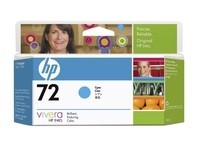 Tinta 72C HP, T790