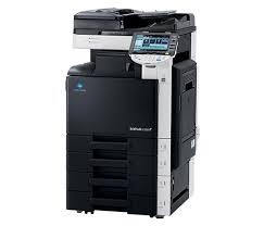 Alquiler Multifuncion A3 COLOR 40 €/mes