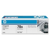 Toner CE278A HP, LaserJet Pro M1536dnf